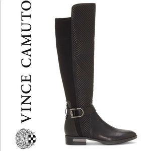 Vince camuto pordaila boots brand new in box